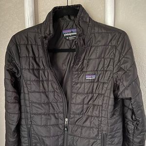 Patagonia puffer